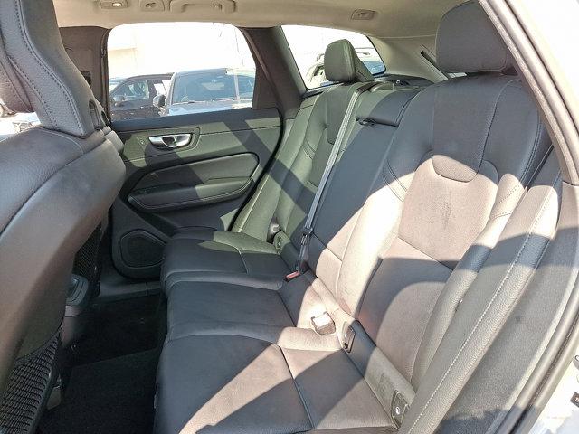 used 2023 Volvo XC60 car, priced at $38,495