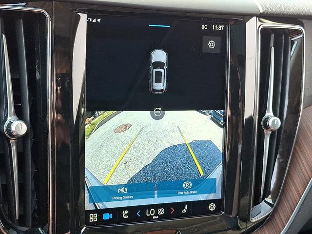 used 2023 Volvo XC60 car, priced at $38,495