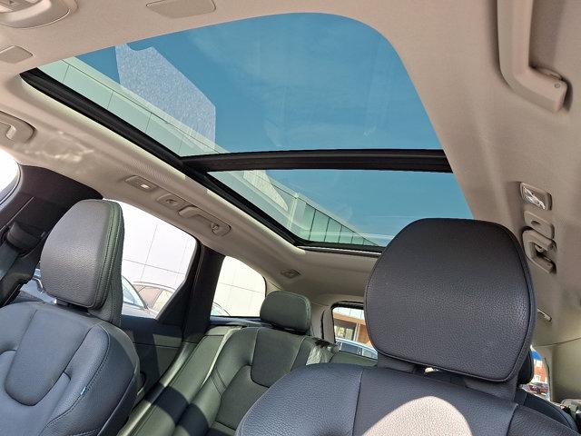 used 2023 Volvo XC60 car, priced at $38,495