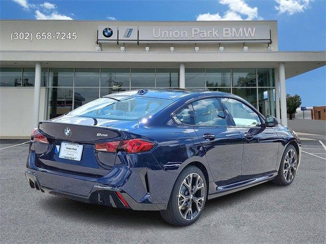 new 2025 BMW 228 Gran Coupe car, priced at $47,475