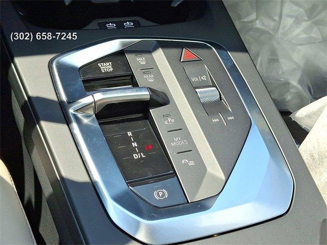 new 2025 BMW 228 Gran Coupe car, priced at $47,475