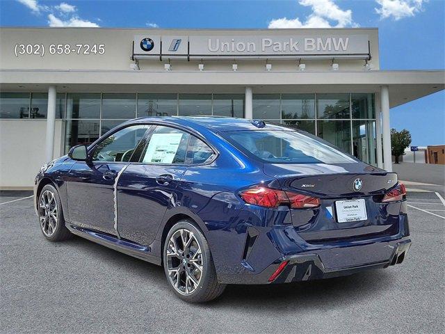 new 2025 BMW 228 Gran Coupe car, priced at $47,475