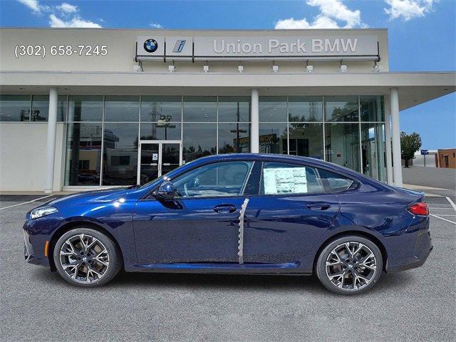 new 2025 BMW 228 Gran Coupe car, priced at $47,475