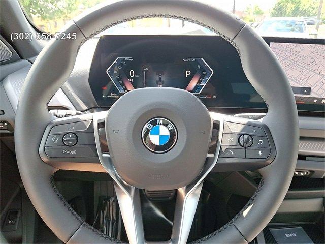 new 2025 BMW 228 Gran Coupe car, priced at $47,475
