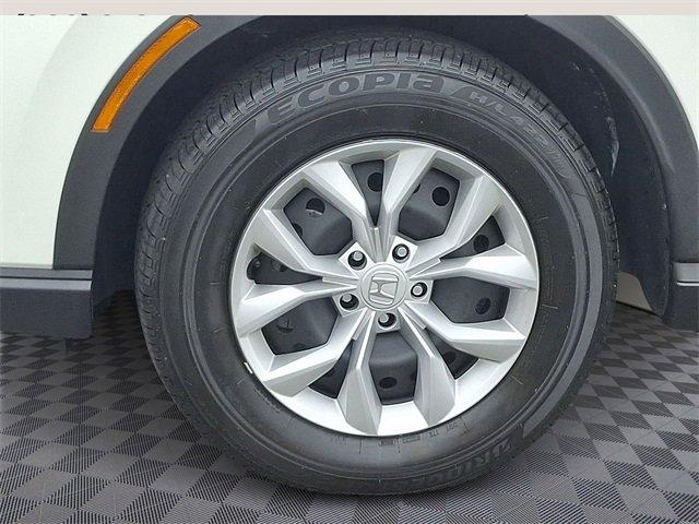 used 2025 Honda CR-V car, priced at $30,795