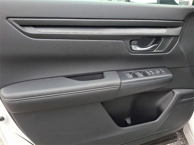 used 2025 Honda CR-V car, priced at $30,795