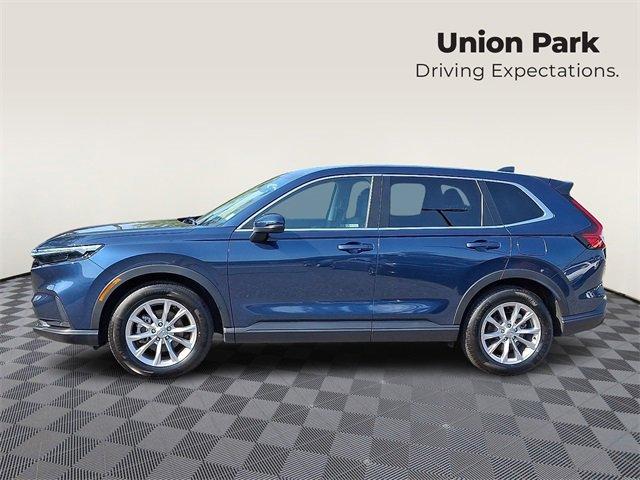 used 2023 Honda CR-V car, priced at $31,988