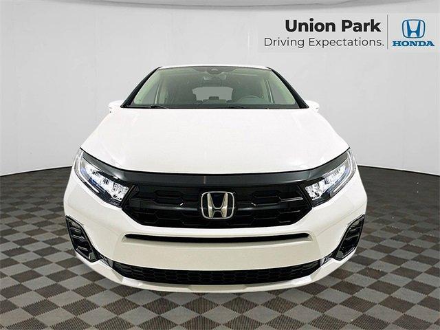 new 2026 Honda Odyssey car, priced at $53,645
