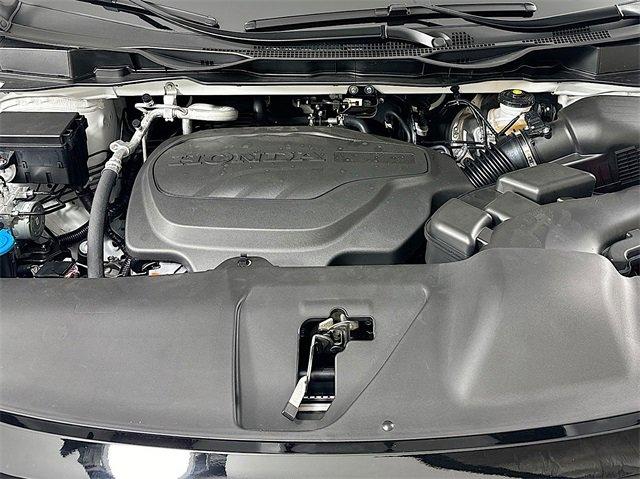 new 2026 Honda Odyssey car, priced at $53,645