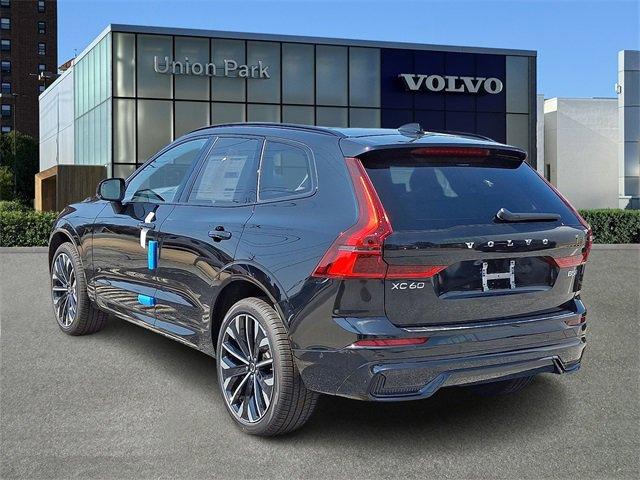 new 2026 Volvo XC60 car, priced at $64,750