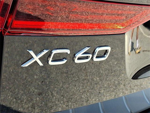new 2026 Volvo XC60 car, priced at $64,750