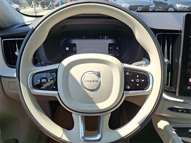 new 2026 Volvo XC60 car, priced at $64,750