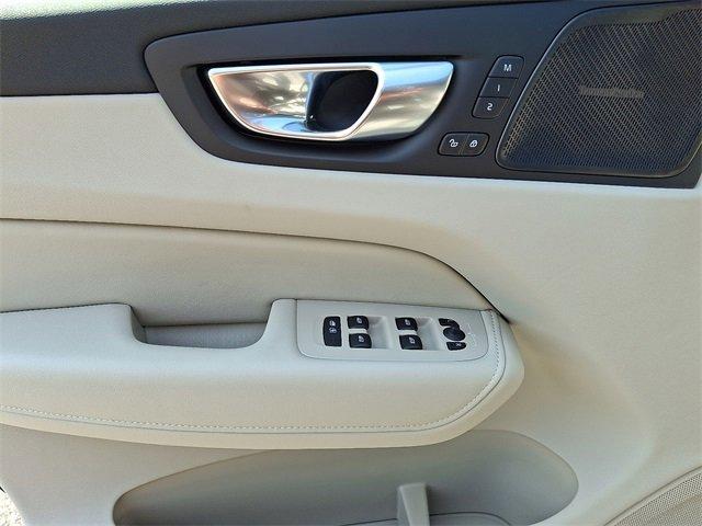 new 2026 Volvo XC60 car, priced at $64,750