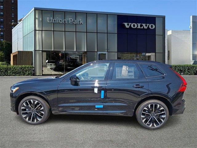 new 2026 Volvo XC60 car, priced at $64,750