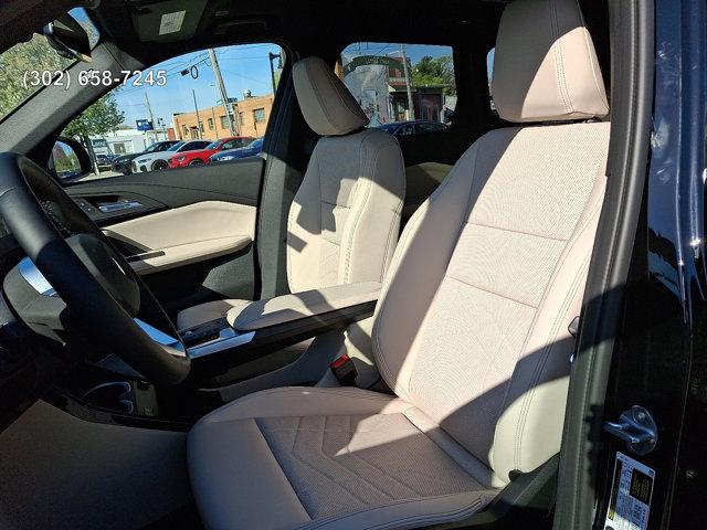 new 2025 BMW X1 car, priced at $46,095