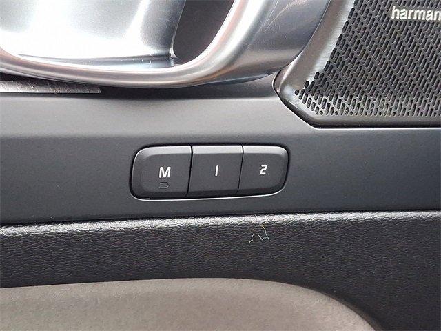 new 2026 Volvo XC40 car, priced at $51,850