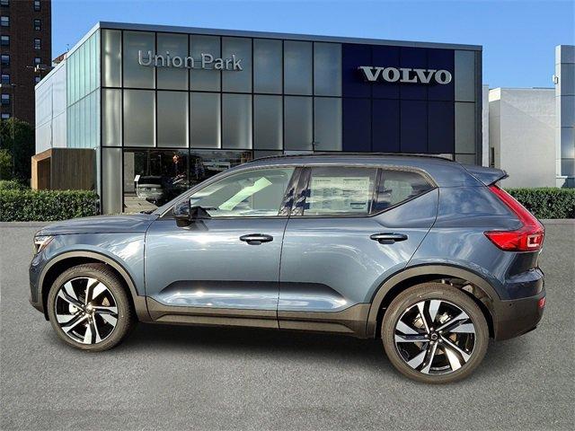 new 2026 Volvo XC40 car, priced at $51,850