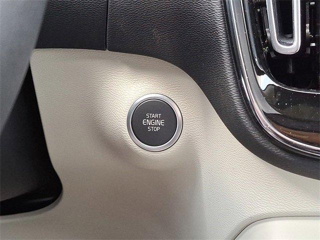 new 2026 Volvo XC40 car, priced at $51,850