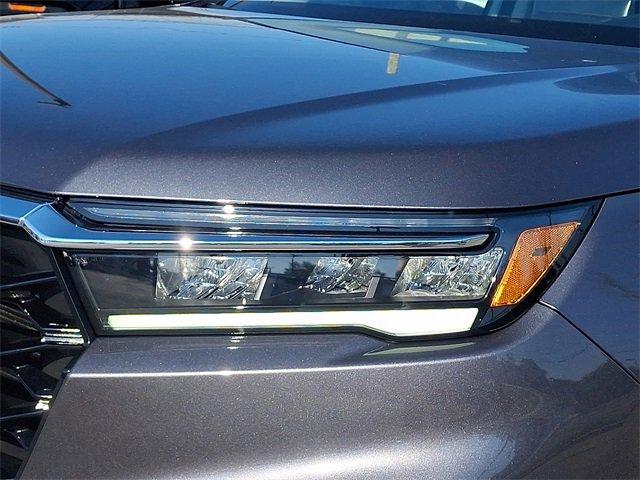 used 2023 Honda Pilot car, priced at $39,795
