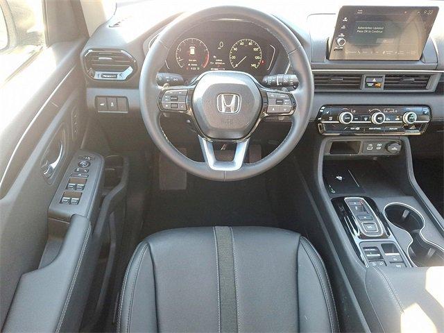 used 2023 Honda Pilot car, priced at $39,795