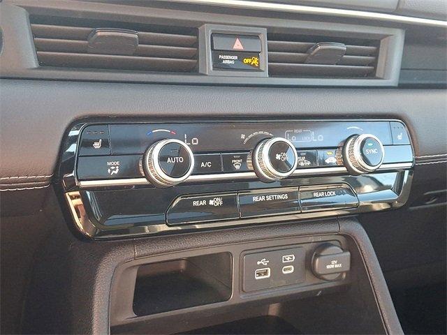 used 2023 Honda Pilot car, priced at $39,795