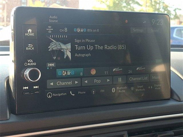 used 2023 Honda Pilot car, priced at $39,795