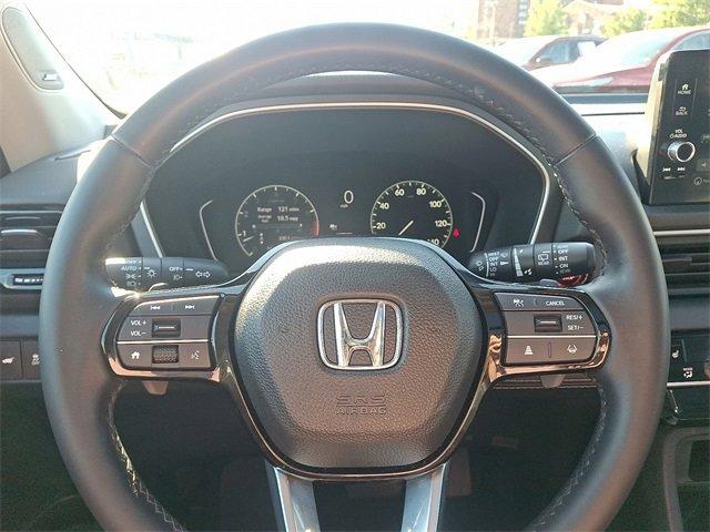 used 2023 Honda Pilot car, priced at $39,795