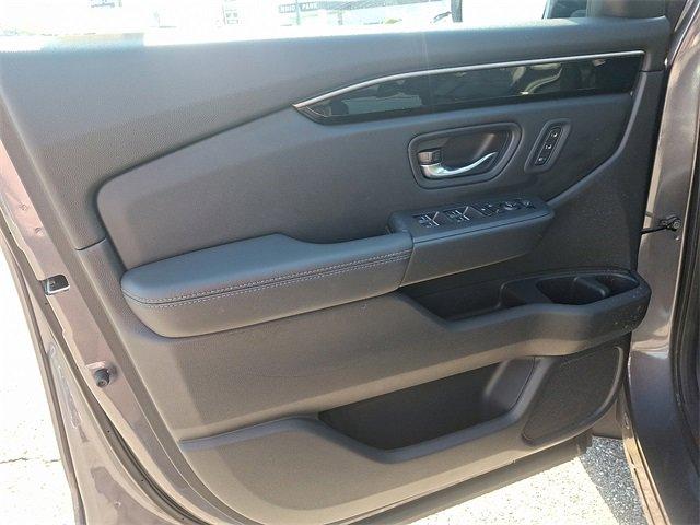 used 2023 Honda Pilot car, priced at $39,795