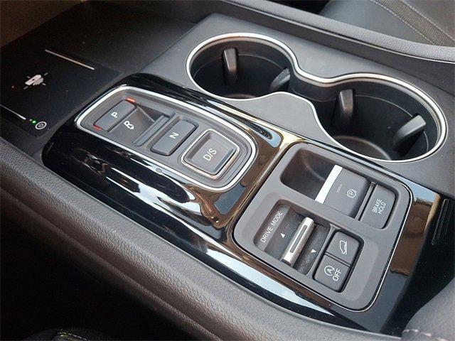 used 2023 Honda Pilot car, priced at $39,795