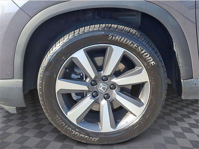 used 2023 Honda Pilot car, priced at $39,795