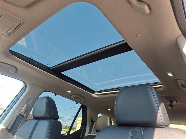 used 2023 Honda Pilot car, priced at $39,795