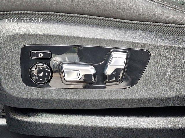 new 2026 BMW XM car, priced at $160,775