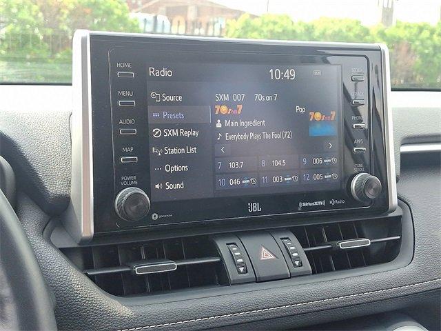 used 2019 Toyota RAV4 car, priced at $25,988