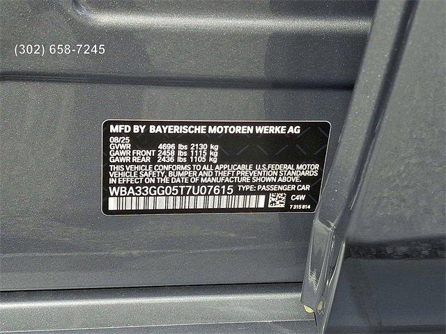 new 2026 BMW M235 Gran Coupe car, priced at $56,800