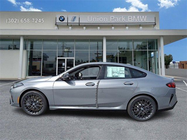 new 2026 BMW M235 Gran Coupe car, priced at $56,800