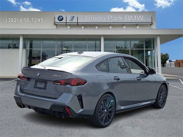 new 2026 BMW M235 Gran Coupe car, priced at $56,800