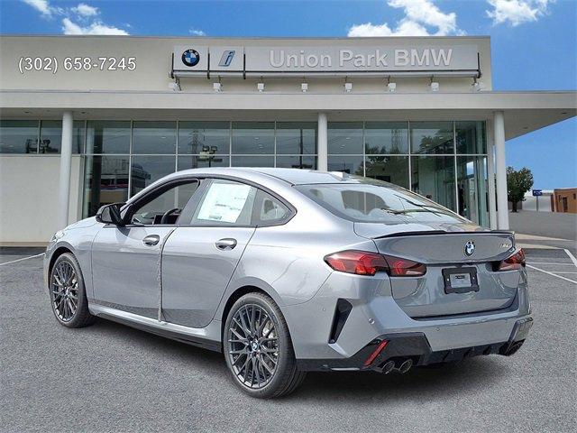 new 2026 BMW M235 Gran Coupe car, priced at $56,800
