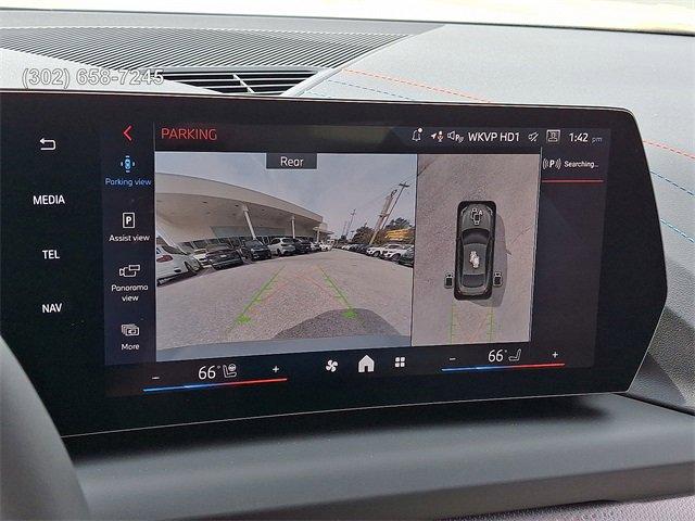 new 2026 BMW M235 Gran Coupe car, priced at $56,800