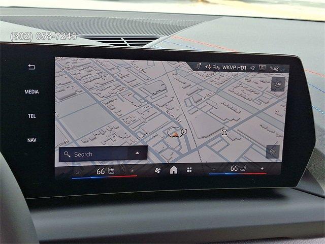 new 2026 BMW M235 Gran Coupe car, priced at $56,800