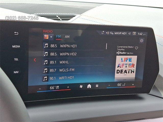 new 2026 BMW M235 Gran Coupe car, priced at $56,800