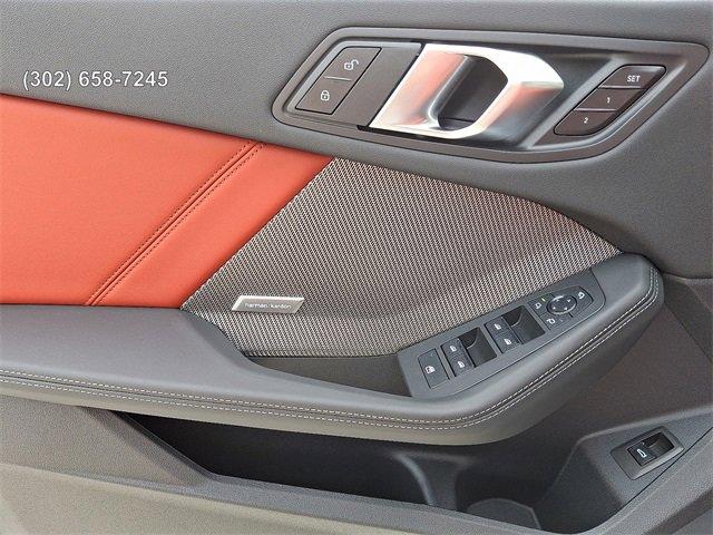 new 2026 BMW M235 Gran Coupe car, priced at $56,800