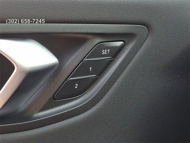 new 2026 BMW M235 Gran Coupe car, priced at $56,800