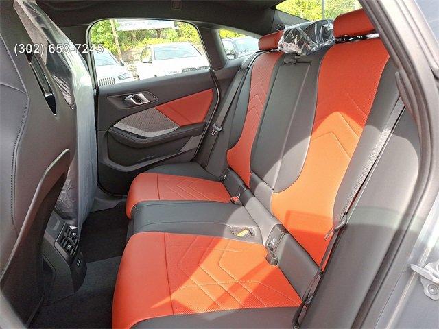 new 2026 BMW M235 Gran Coupe car, priced at $56,800