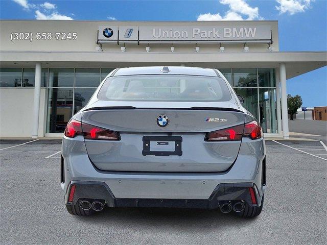 new 2026 BMW M235 Gran Coupe car, priced at $56,800
