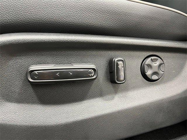 new 2026 Honda Odyssey car, priced at $48,990