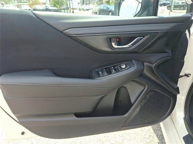 used 2022 Subaru Legacy car, priced at $21,988
