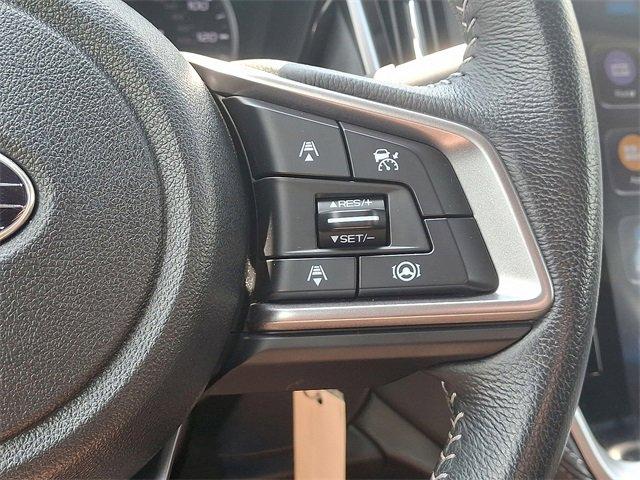 used 2022 Subaru Legacy car, priced at $21,988