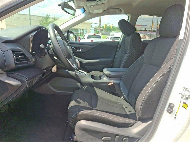 used 2022 Subaru Legacy car, priced at $21,988