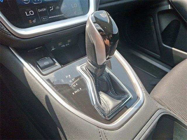 used 2022 Subaru Legacy car, priced at $21,988