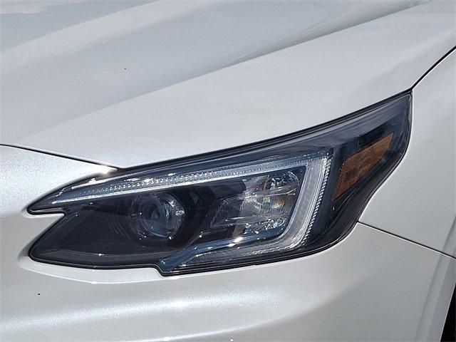 used 2022 Subaru Legacy car, priced at $21,988